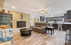 1101 Alabama Avenue, Dauphin Island, AL 36528