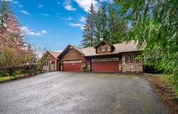 7552 NE LESSARD RD, Camas, WA 98607