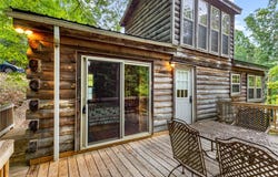 360 N Port Bass Drive, Fair Play, SC 29643