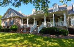 531 Grant, Brooks, GA 30205