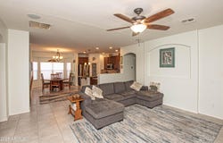 18198 E EL VIEJO DESIERTO --, Gold Canyon, AZ 85118