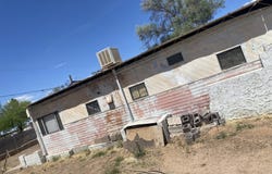 318 N 83RD Place, Mesa, AZ 85207
