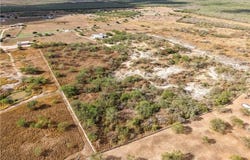 3215 Lasso Trail, Edinburg, TX 78541