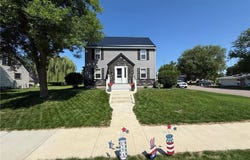411 Vernon Avenue, Morgan, MN 56266