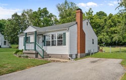 309 Lyons Drive, Frankfort, KY 40601