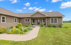593 BRILOWSKI ROAD NORTH, Stevens Point, WI 54482