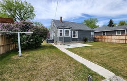 31 3rd Avenue SW, Choteau, MT 59422