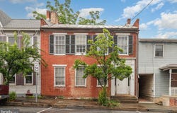 21 E MAIN STREET, NEWVILLE, PA 17241