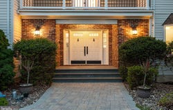 152 HICKORY CORNER ROAD, MILFORD, NJ 08848