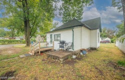 303 Ottawa Street, Seneca, MO 64865