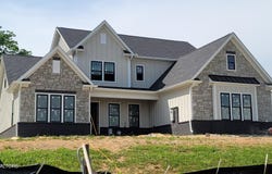 2341 Ridgeline Court, Morristown, TN 37814