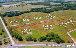 Lot 29 TBD County Road 22900, Paris, TX 75460