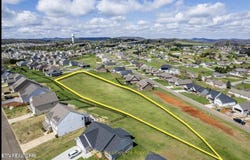 Lot 82 Alden Glenn Court, Sevierville, TN 37876