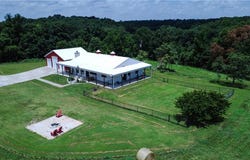 16453 Rocky Dell  RD, Gravette, AR 72736