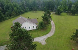 3158 W Clear Lake Road, West Branch, MI 48661