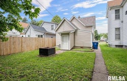 2025 W 3RD Street, Davenport, IA 52802