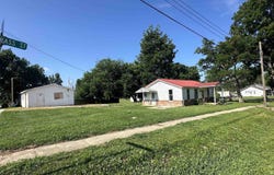 625 BLUEGRASS Street, Milton, IL 62352