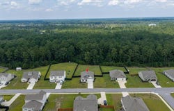 1070 Wading Point Boulevard, Huger, SC 29450