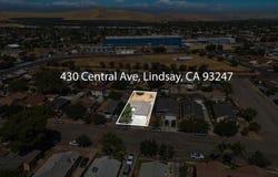 430 Central Avenue, Lindsay, CA 93247