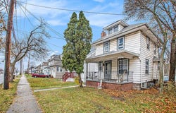 209 E Mount Hope Avenue, Lansing, MI 48910