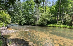 1527 Parker Road, Suches, GA 30572