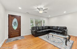 123 Willis Drive, Harkers Island, NC 28531