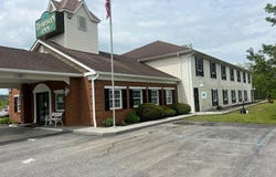 2521 Lawn Rd, Meadow Bridge, WV 25976