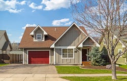 550 Labrie Drive, Whitefish, MT 59937