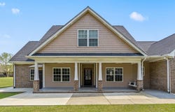 15 Canterbury, Amory, MS 38821