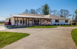1018 Mackey Pike, Nicholasville, KY 40356