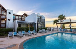 6201 Padre Boulevard, South Padre Island, TX 78597