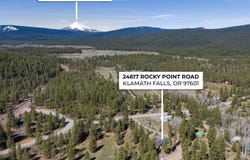 24617 Rocky Point Road, Klamath Falls, OR 97601