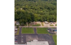 321 E Macon Street, Warrenton, NC 27589