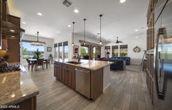 3591 STAMPEDE Drive, Wickenburg, AZ 85390