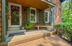 2254 Ridgley Woods Drive, Chesterfield, MO 63005