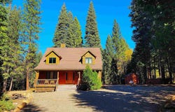 60799 River Ridge Trail, Graeagle, CA 96103