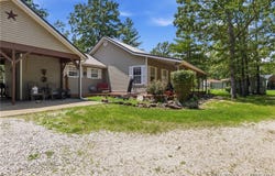 160 Salt Ground Road, Macks Creek, MO 65786
