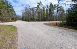 W Norwood Court lot: 116, Presque Isle, MI 49777