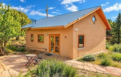 120 Pacheco, Penasco, NM 87553
