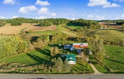 N45354 County Road E, Osseo, WI 54758