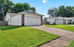 375 Novara Drive, Ballwin, MO 63021