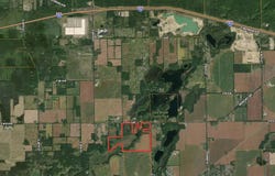 4500 S 42nd Street, Climax, MI 49034