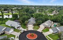 923 Ashmeade Court, Port Orange, FL 32127