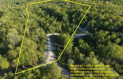 2 Grande View Road, Orland, ME 04472