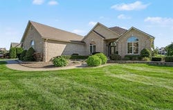 63746 Providence, Washington Twp, MI 48095