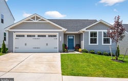 3116 CLOVER LANE, CULPEPER, VA 22701
