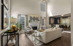 2102 Berryhill Circle SE, Smyrna, GA 30082