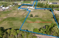 3445 Mill Creek Road, Owingsville, KY 40360