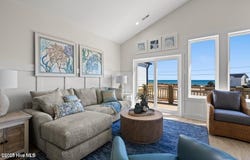 765 N Topsail Drive Drive, Surf City, NC 28445