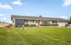 7853 E Wildwood Road, STILLMAN VALLEY, IL 61084